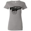 Ladies' Triblend Short Sleeve T-Shirt Thumbnail