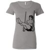 Ladies' Triblend Short Sleeve T-Shirt Thumbnail