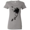 Ladies' Triblend Short Sleeve T-Shirt Thumbnail