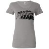 Ladies' Triblend Short Sleeve T-Shirt Thumbnail