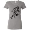 Ladies' Triblend Short Sleeve T-Shirt Thumbnail