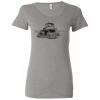 Ladies' Triblend Short Sleeve T-Shirt Thumbnail