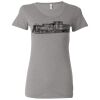 Ladies' Triblend Short Sleeve T-Shirt Thumbnail