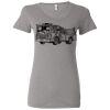 Ladies' Triblend Short Sleeve T-Shirt Thumbnail