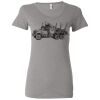 Ladies' Triblend Short Sleeve T-Shirt Thumbnail