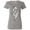 Ladies' Triblend Short Sleeve T-Shirt Thumbnail