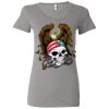 Ladies' Triblend Short Sleeve T-Shirt Thumbnail