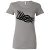 Ladies' Triblend Short Sleeve T-Shirt Thumbnail