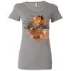 Ladies' Triblend Short Sleeve T-Shirt Thumbnail