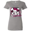 Ladies' Triblend Short Sleeve T-Shirt Thumbnail