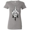 Ladies' Triblend Short Sleeve T-Shirt Thumbnail