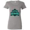 Ladies' Triblend Short Sleeve T-Shirt Thumbnail