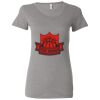 Ladies' Triblend Short Sleeve T-Shirt Thumbnail