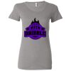 Ladies' Triblend Short Sleeve T-Shirt Thumbnail