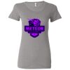Ladies' Triblend Short Sleeve T-Shirt Thumbnail