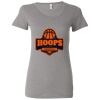 Ladies' Triblend Short Sleeve T-Shirt Thumbnail
