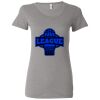 Ladies' Triblend Short Sleeve T-Shirt Thumbnail