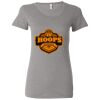 Ladies' Triblend Short Sleeve T-Shirt Thumbnail
