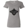 Ladies' Triblend Short Sleeve T-Shirt Thumbnail