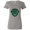 Ladies' Triblend Short Sleeve T-Shirt Thumbnail