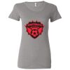 Ladies' Triblend Short Sleeve T-Shirt Thumbnail
