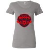 Ladies' Triblend Short Sleeve T-Shirt Thumbnail
