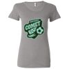 Ladies' Triblend Short Sleeve T-Shirt Thumbnail