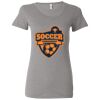 Ladies' Triblend Short Sleeve T-Shirt Thumbnail
