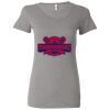 Ladies' Triblend Short Sleeve T-Shirt Thumbnail