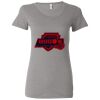 Ladies' Triblend Short Sleeve T-Shirt Thumbnail