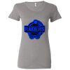 Ladies' Triblend Short Sleeve T-Shirt Thumbnail