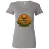 Ladies' Triblend Short Sleeve T-Shirt Thumbnail