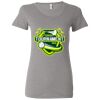Ladies' Triblend Short Sleeve T-Shirt Thumbnail