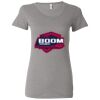 Ladies' Triblend Short Sleeve T-Shirt Thumbnail