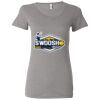 Ladies' Triblend Short Sleeve T-Shirt Thumbnail