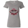 Ladies' Triblend Short Sleeve T-Shirt Thumbnail