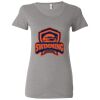 Ladies' Triblend Short Sleeve T-Shirt Thumbnail