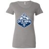 Ladies' Triblend Short Sleeve T-Shirt Thumbnail