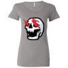 Ladies' Triblend Short Sleeve T-Shirt Thumbnail