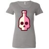 Ladies' Triblend Short Sleeve T-Shirt Thumbnail