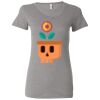 Ladies' Triblend Short Sleeve T-Shirt Thumbnail