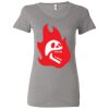 Ladies' Triblend Short Sleeve T-Shirt Thumbnail