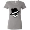 Ladies' Triblend Short Sleeve T-Shirt Thumbnail