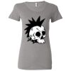 Ladies' Triblend Short Sleeve T-Shirt Thumbnail