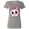 Ladies' Triblend Short Sleeve T-Shirt Thumbnail