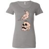 Ladies' Triblend Short Sleeve T-Shirt Thumbnail