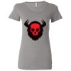 Ladies' Triblend Short Sleeve T-Shirt Thumbnail