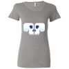 Ladies' Triblend Short Sleeve T-Shirt Thumbnail