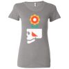 Ladies' Triblend Short Sleeve T-Shirt Thumbnail