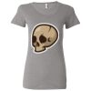 Ladies' Triblend Short Sleeve T-Shirt Thumbnail